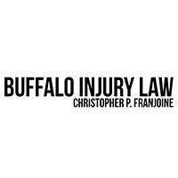 Buffalo Injury Law, Christopher P. Fanjoine