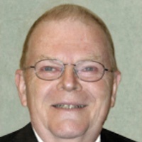 George E. McVay Lawyer