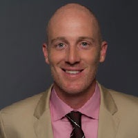 Gerald Healy