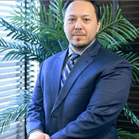 Marc C. Naron