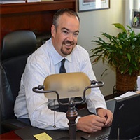 Paul Thomas Edwards