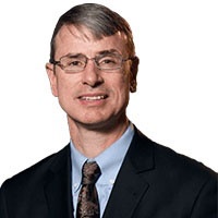 Mr. F. Anthony Blakey