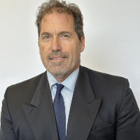 John  Robinson Lawyer