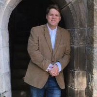 Mr. Jeffrey Brock Irby