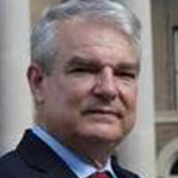 Mr. Paul C. Velte IV