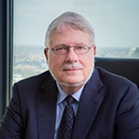 Mr. N. Henry Simpson (Henry Simpson) III