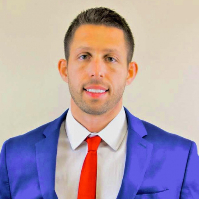 Daniel Robert Garrison