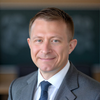 Stephen Cromwell