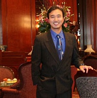 Peter Chang