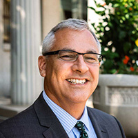 Timothy  Gunning