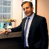 Mr. David Simmons Roth