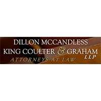 Dillon McCandless King Coulter & Graham, Attorneys at Law, L.L.P.
