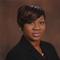 Chimere  Trimble Lawyer