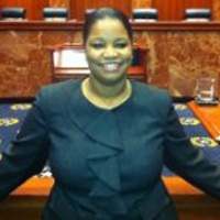 Ms. Monica Rawlins
