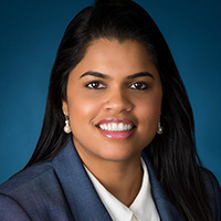 Rashmee Sinha
