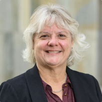 Ms. Jody L. Broaddus