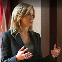 Lauren A Lauren Lawyer