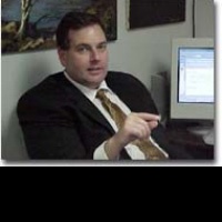 Robert J. White