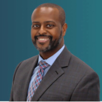 Mr. Jarrunis L. Yates