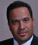 P. Felipe Aristizabal Lawyer