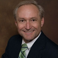 Robert P. Foster