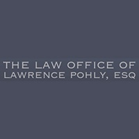 The Law Office of Lawrence Pohly, Esq.