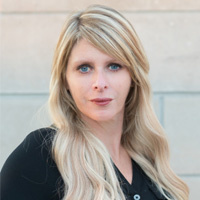 Ms. Molly Falk Jansen