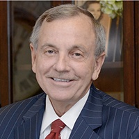 Brad Lowber Hendricks