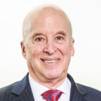 Mr. Sheldon E. Friedman