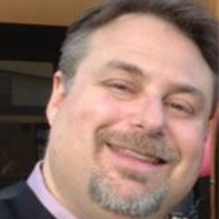 Mr. Allan Steven Williams