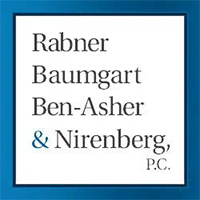 Rabner Baumgart Ben-Asher & Nirenberg, P.C.