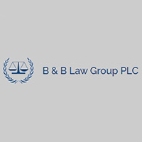 B & B Law Group PLC