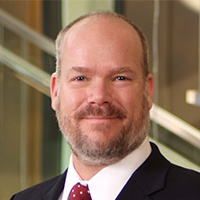 Andrew Christopher Lillie