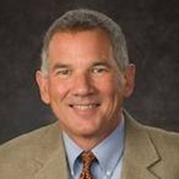 Donald Robert Jones Lawyer
