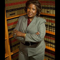 Jessie Lyons Crawford Lawyer