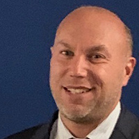 Mr. Bradley D. Schnur