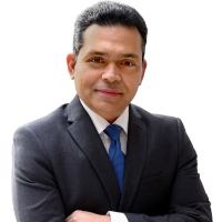 Shervin Behnam