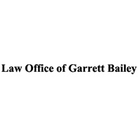 Law Office of Garrett Bailey
