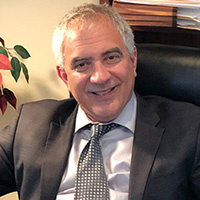 Mr. Everett K. Sheintoch