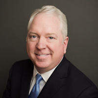 Mr. John Joseph Reagan