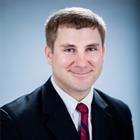 Hunter Richard Higdon