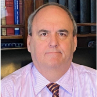 Patrick  Patrick Lawyer