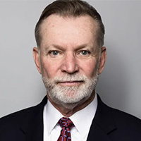 Mr. Robert A. Parris