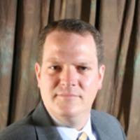 Richard David Yeoman