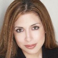 Ms. Arcelia Irene Trevino
