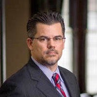 Mr. Douglas Alan Funkhouser