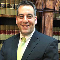Andrew Glen Rosenberg
