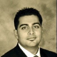 Nader W. Nassif