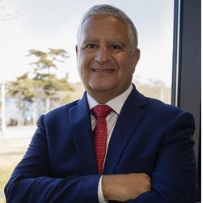 Joseph C. Ferreira