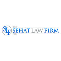 The Sehat Law Firm, PLC